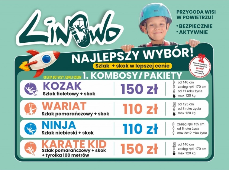 Park Linowo