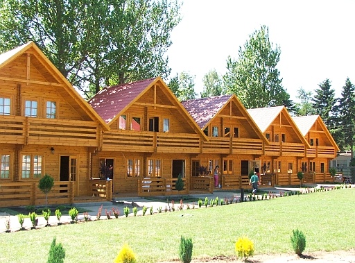 Tropicana Jastrzębia G&oacute;ra 