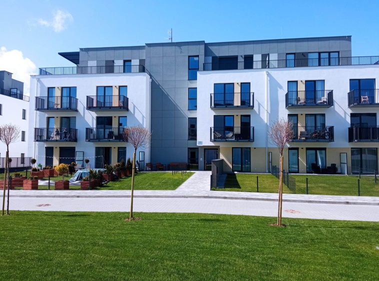 Apartamenty Obrońc&oacute;w Westerplatte ?v=1.0