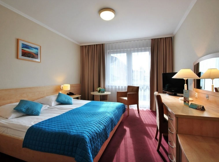 Hotel La Siesta Pok&oacute;j 2-osobowy?v=1.0