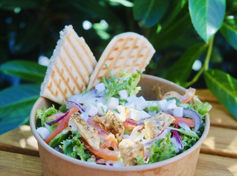 Grand Kebab i Grill Jastrzębia G&oacute;ra