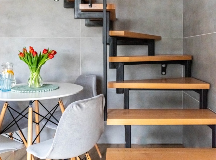 Loft House Rozewie - Domki apartamentowe ?v=1.0