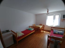 Apartament Dla 3 os&oacute;b