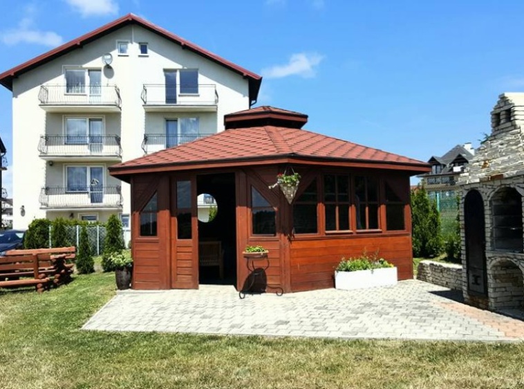 Pokoje gościnne AGAT AGAT - tel 507 348 322?v=1.0