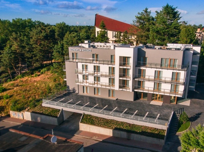 Villa Sosnowe Wzg&oacute;rze ?v=1.0