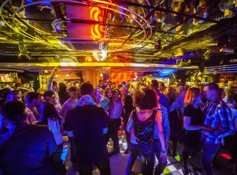 Club ARA