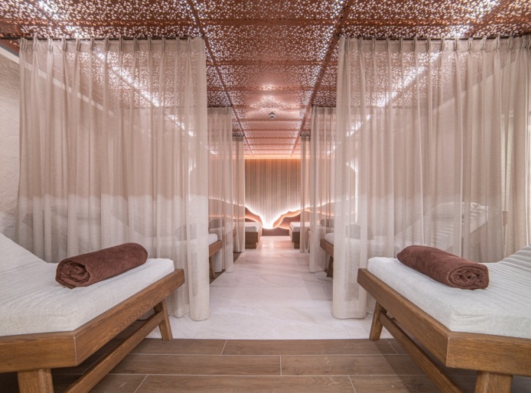 GAJA NATURAL SPA